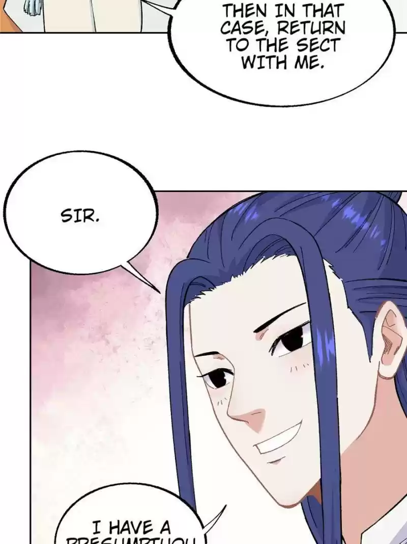 All Hail The Sect Leader Chapter 14