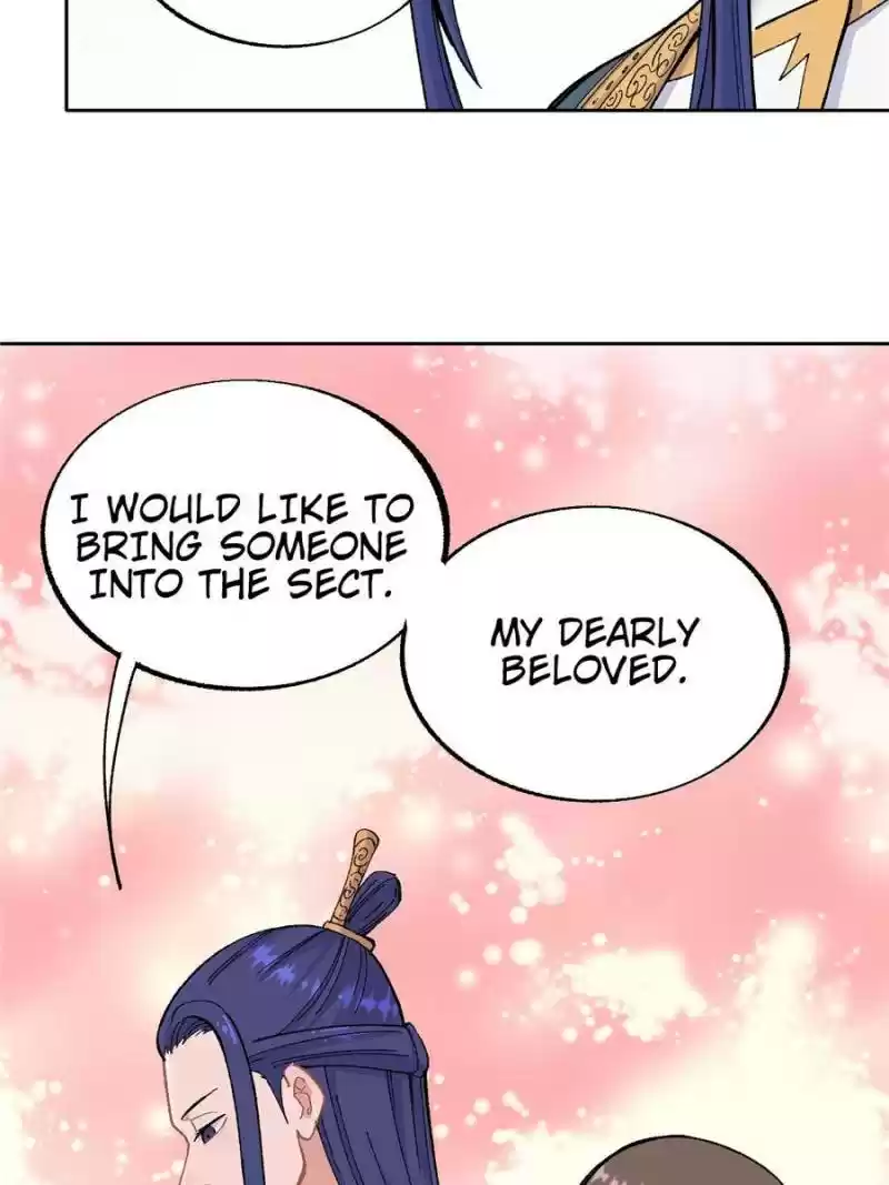 All Hail The Sect Leader Chapter 14