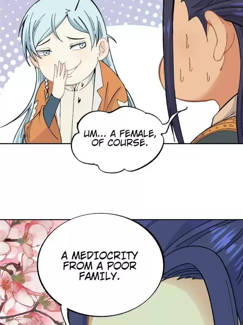 All Hail The Sect Leader Chapter 14