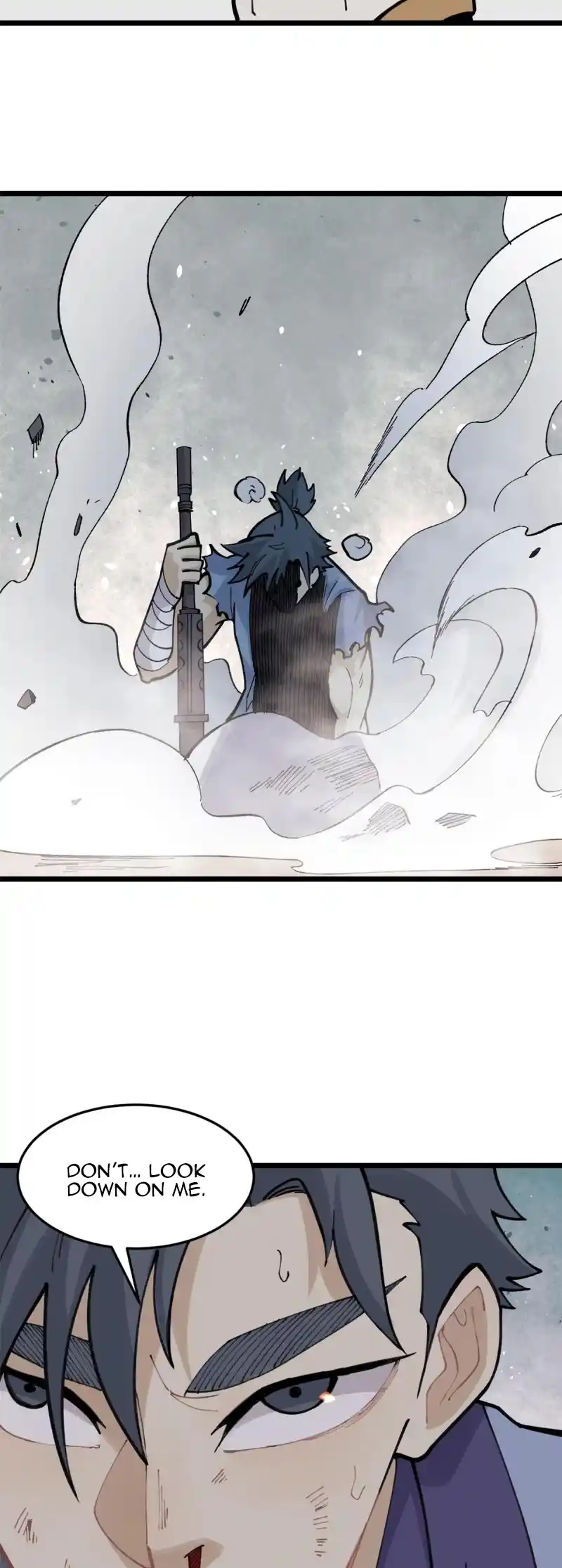 All Hail The Sect Leader Chapter 140