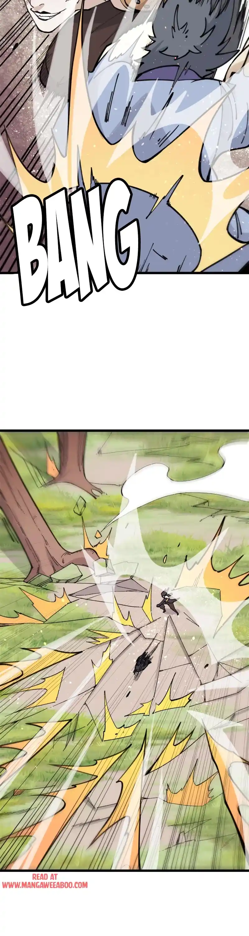 All Hail The Sect Leader Chapter 140