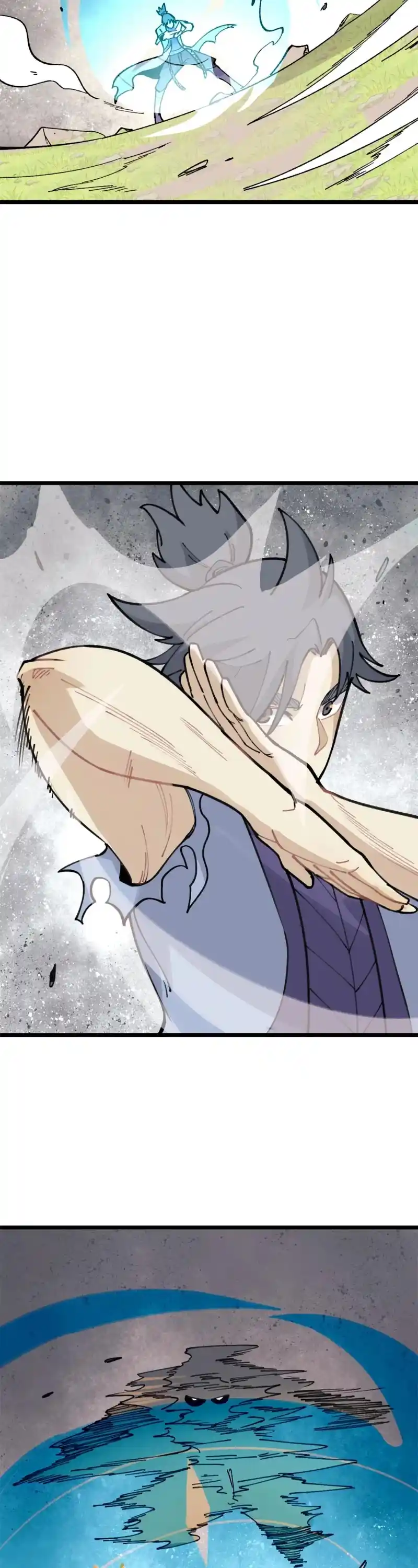 All Hail The Sect Leader Chapter 140