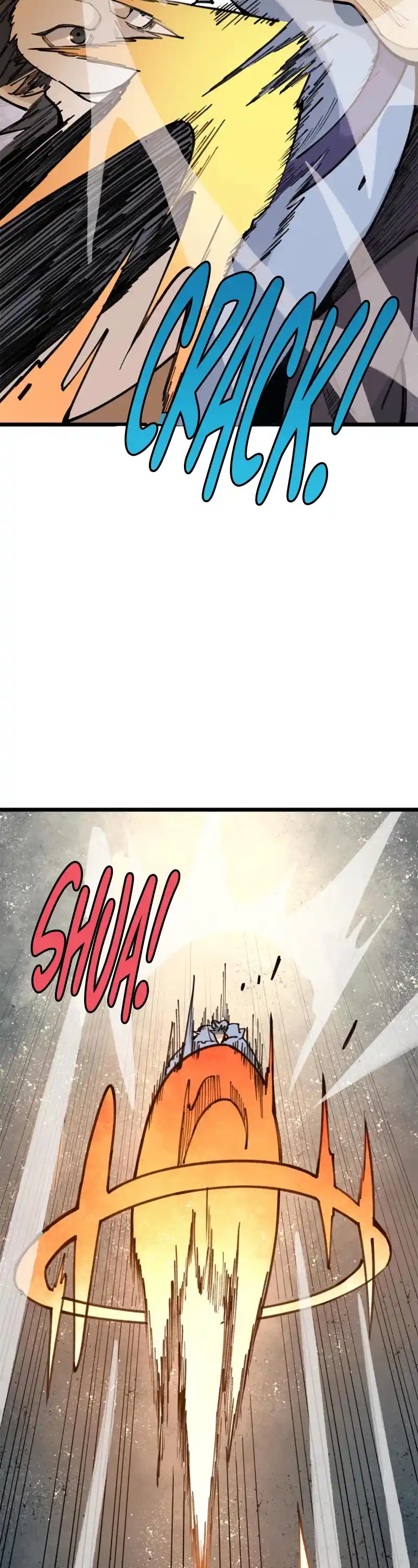 All Hail The Sect Leader Chapter 140