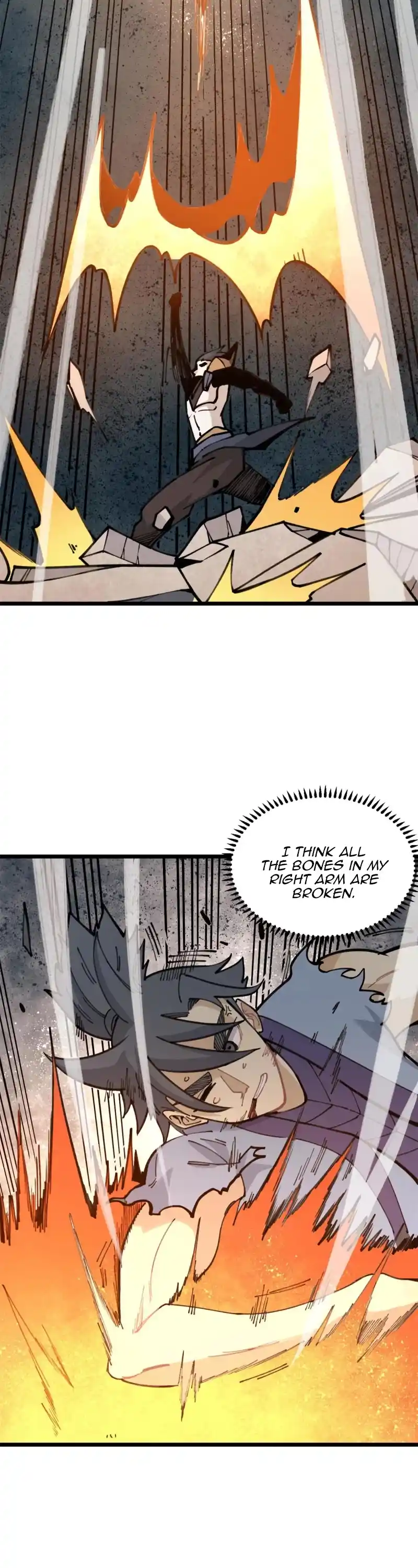 All Hail The Sect Leader Chapter 140