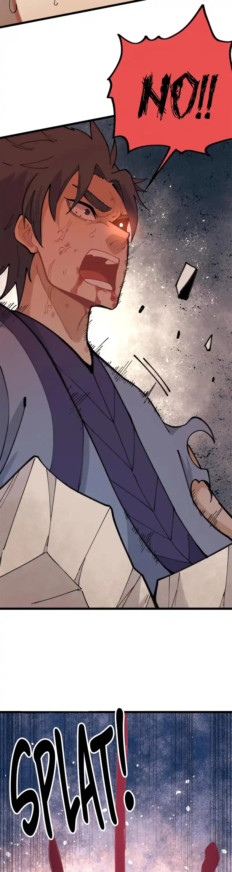 All Hail The Sect Leader Chapter 140