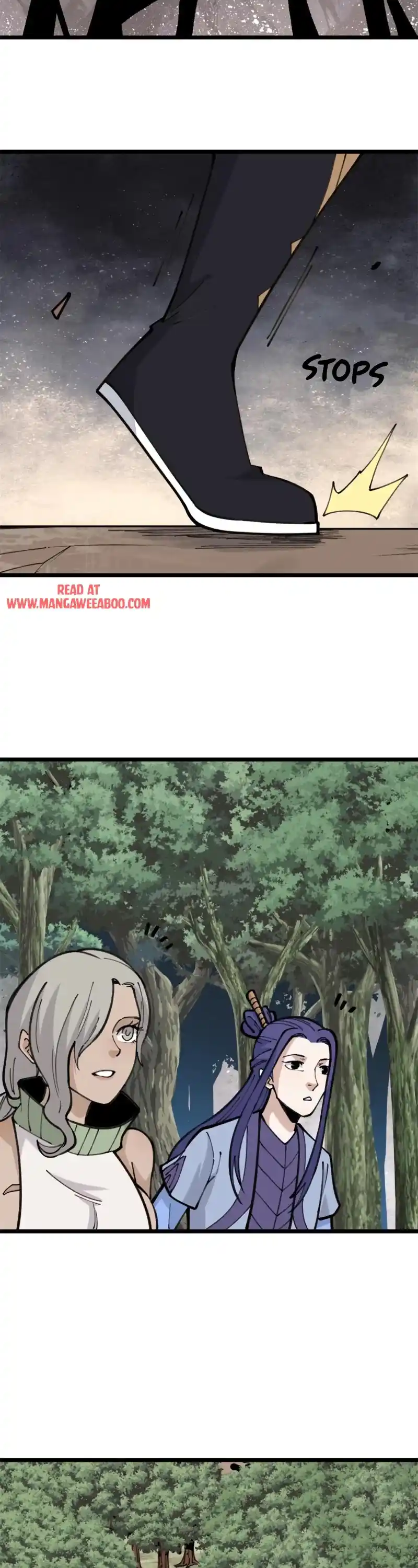 All Hail The Sect Leader Chapter 140