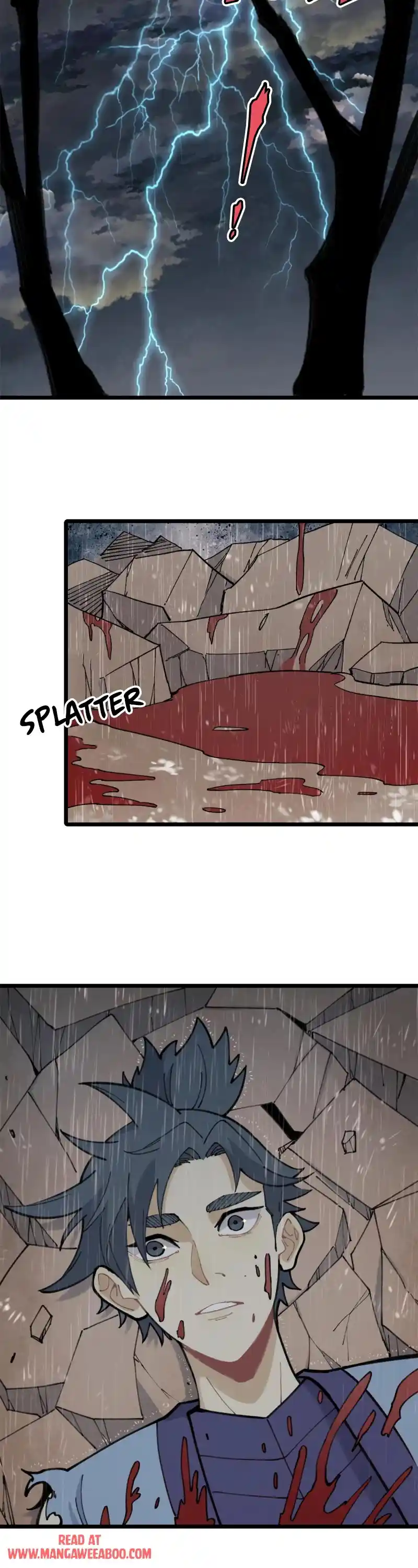 All Hail The Sect Leader Chapter 141