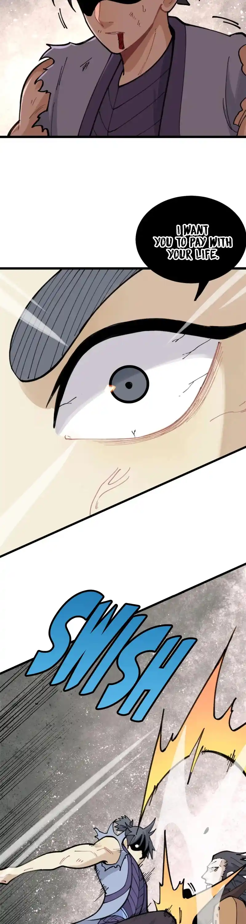 All Hail The Sect Leader Chapter 141