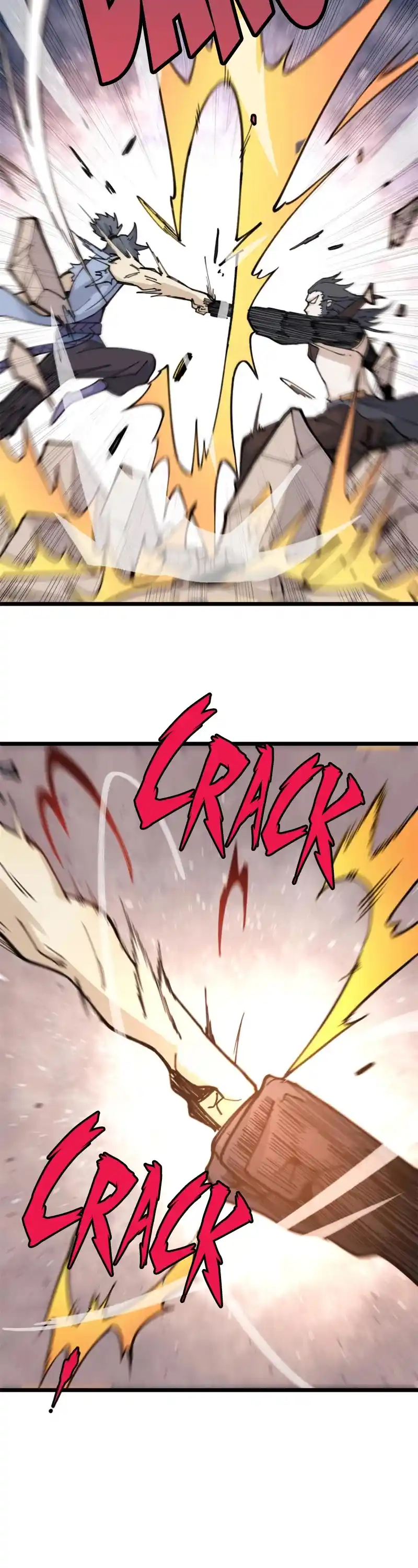 All Hail The Sect Leader Chapter 141