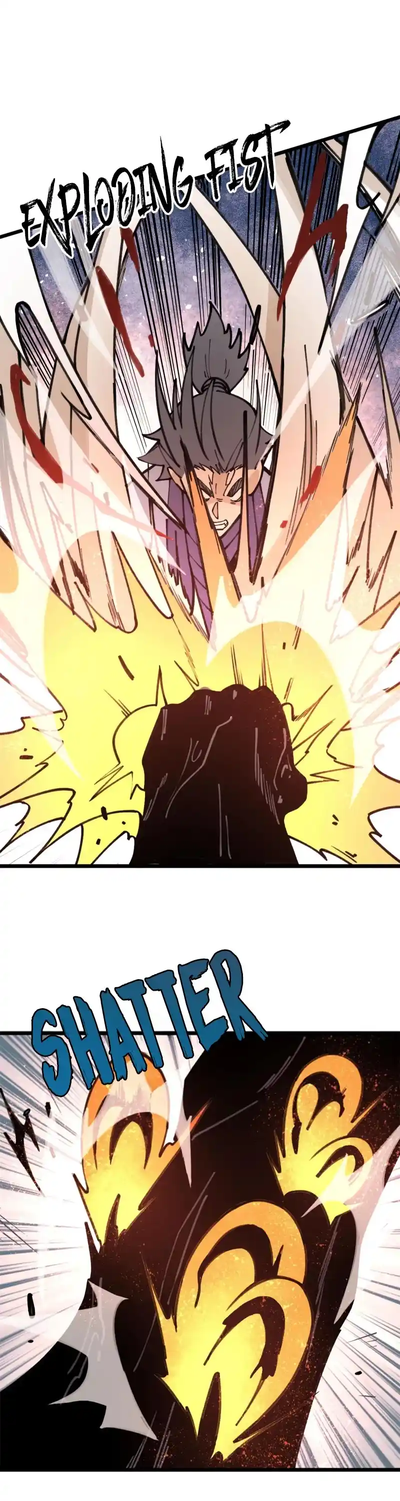 All Hail The Sect Leader Chapter 141