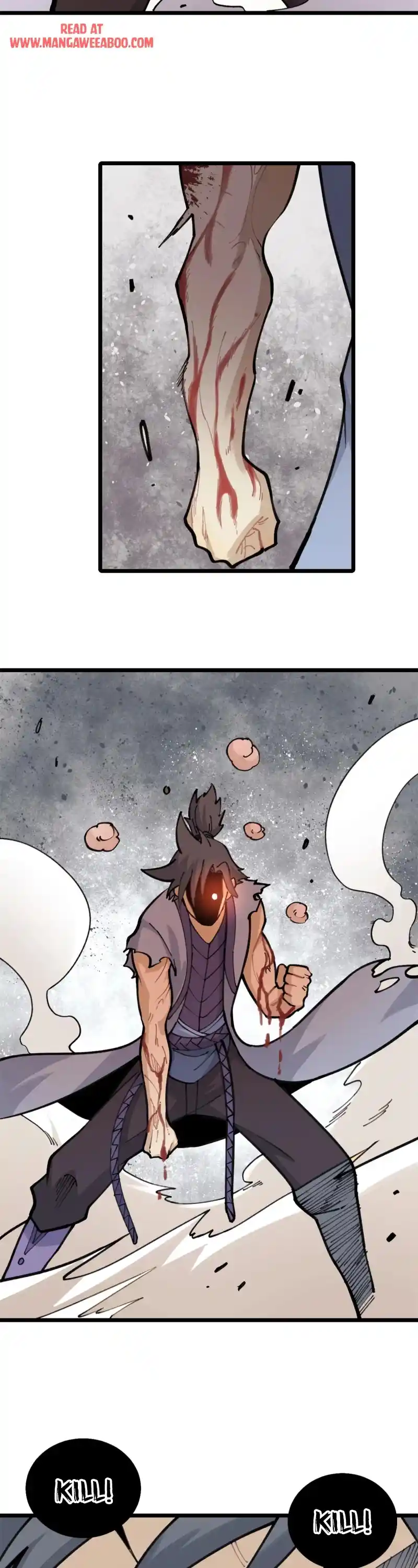 All Hail The Sect Leader Chapter 141