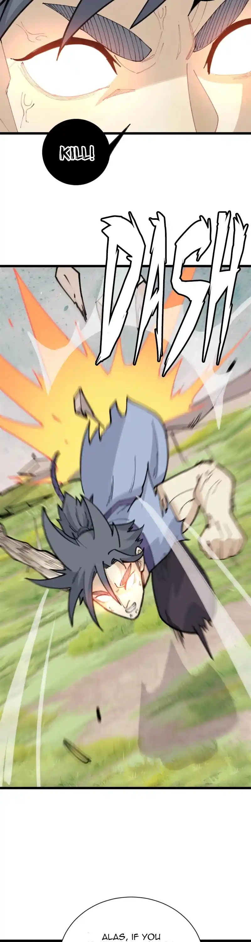 All Hail The Sect Leader Chapter 141