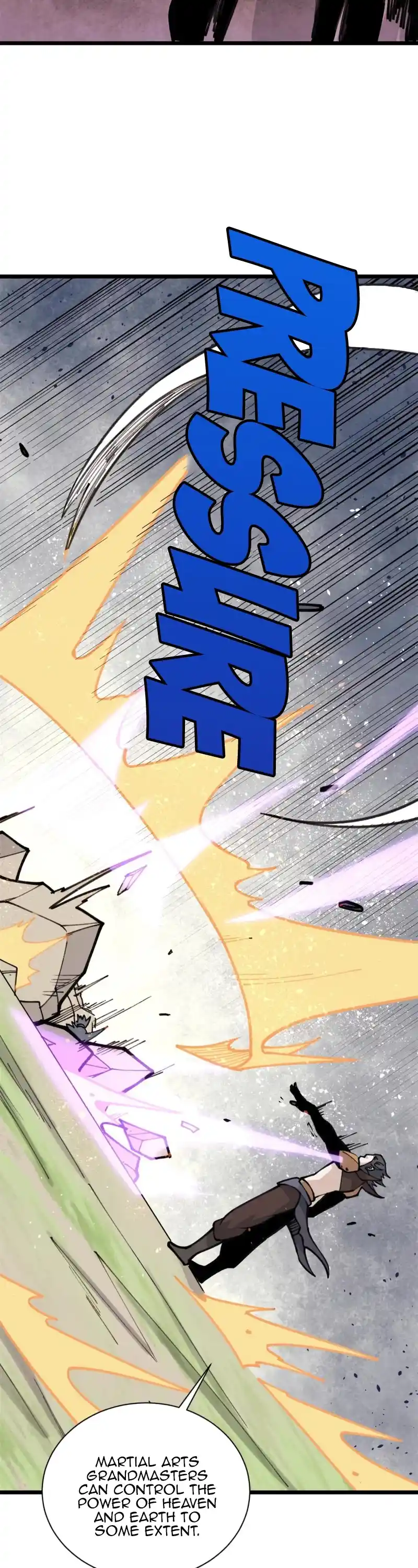 All Hail The Sect Leader Chapter 141