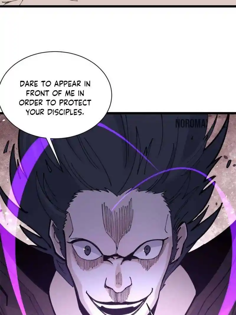 All Hail The Sect Leader Chapter 142