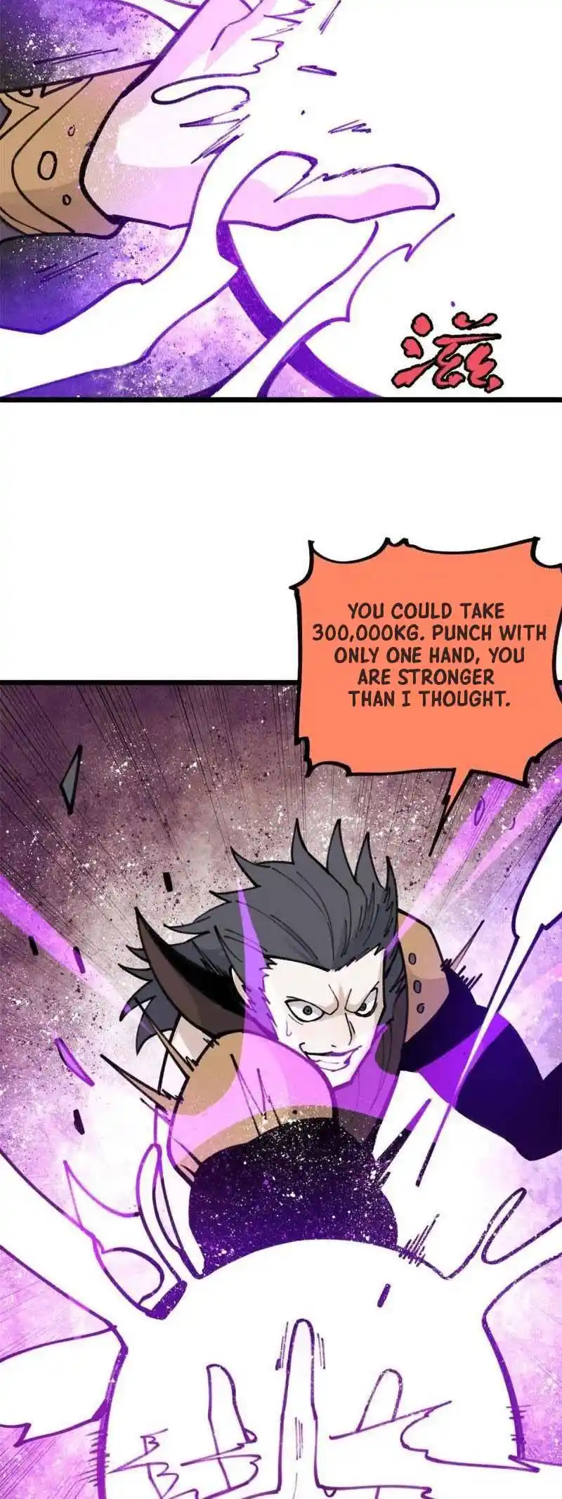 All Hail The Sect Leader Chapter 142