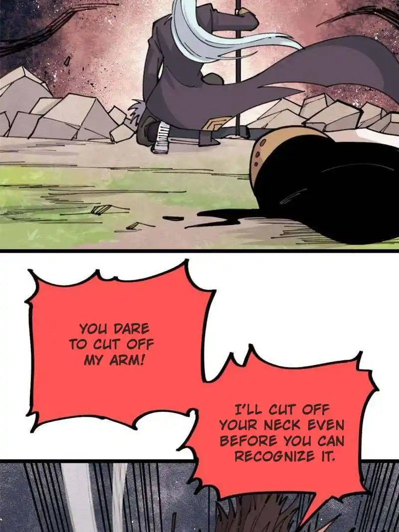 All Hail The Sect Leader Chapter 142