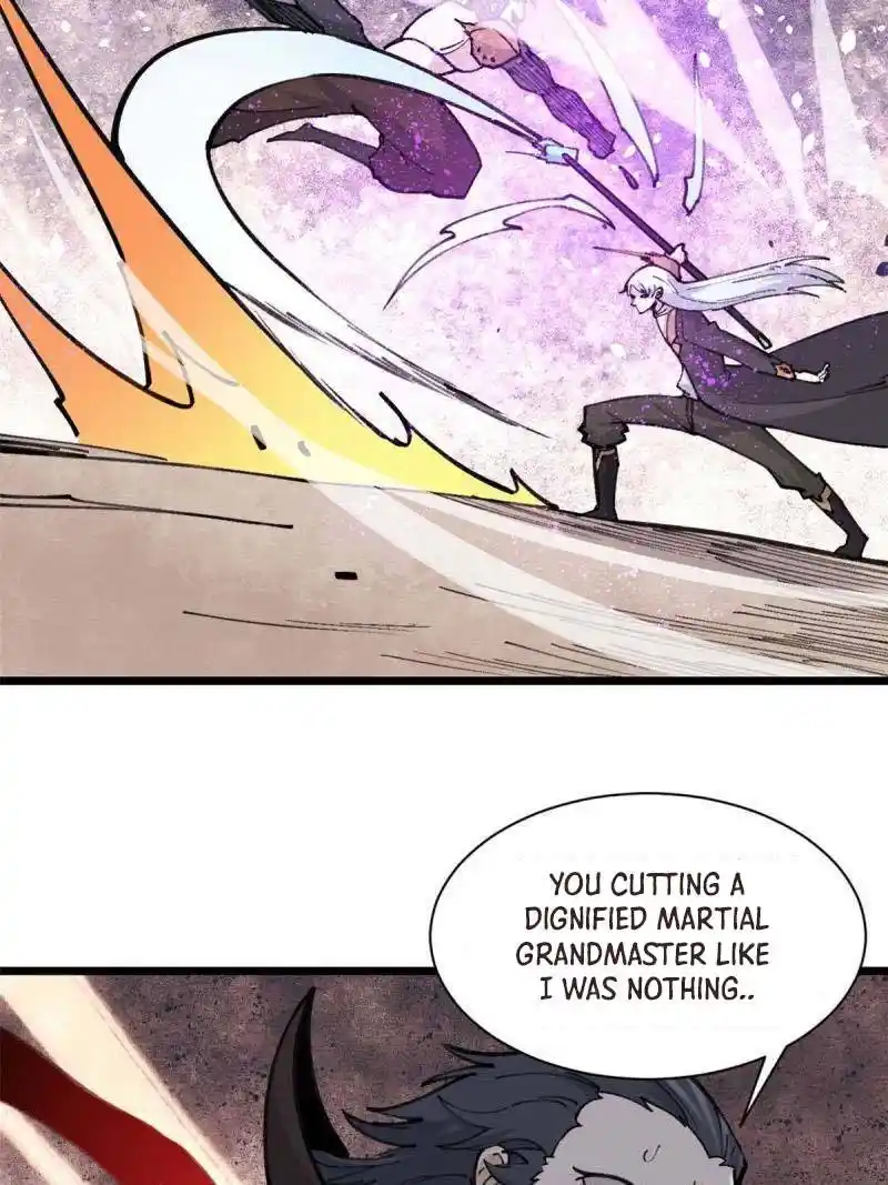 All Hail The Sect Leader Chapter 142