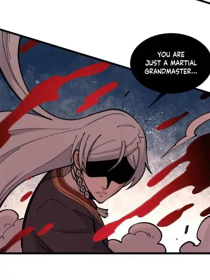 All Hail The Sect Leader Chapter 142