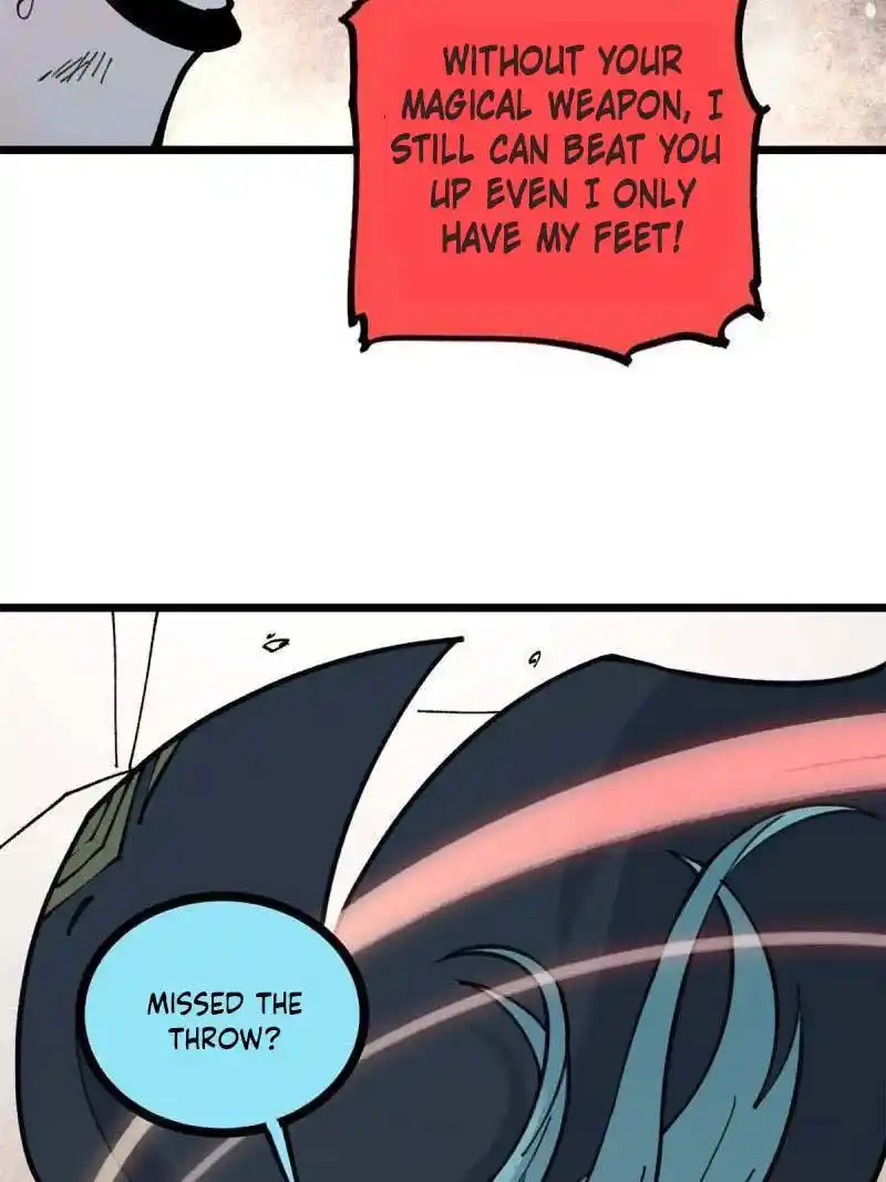 All Hail The Sect Leader Chapter 142