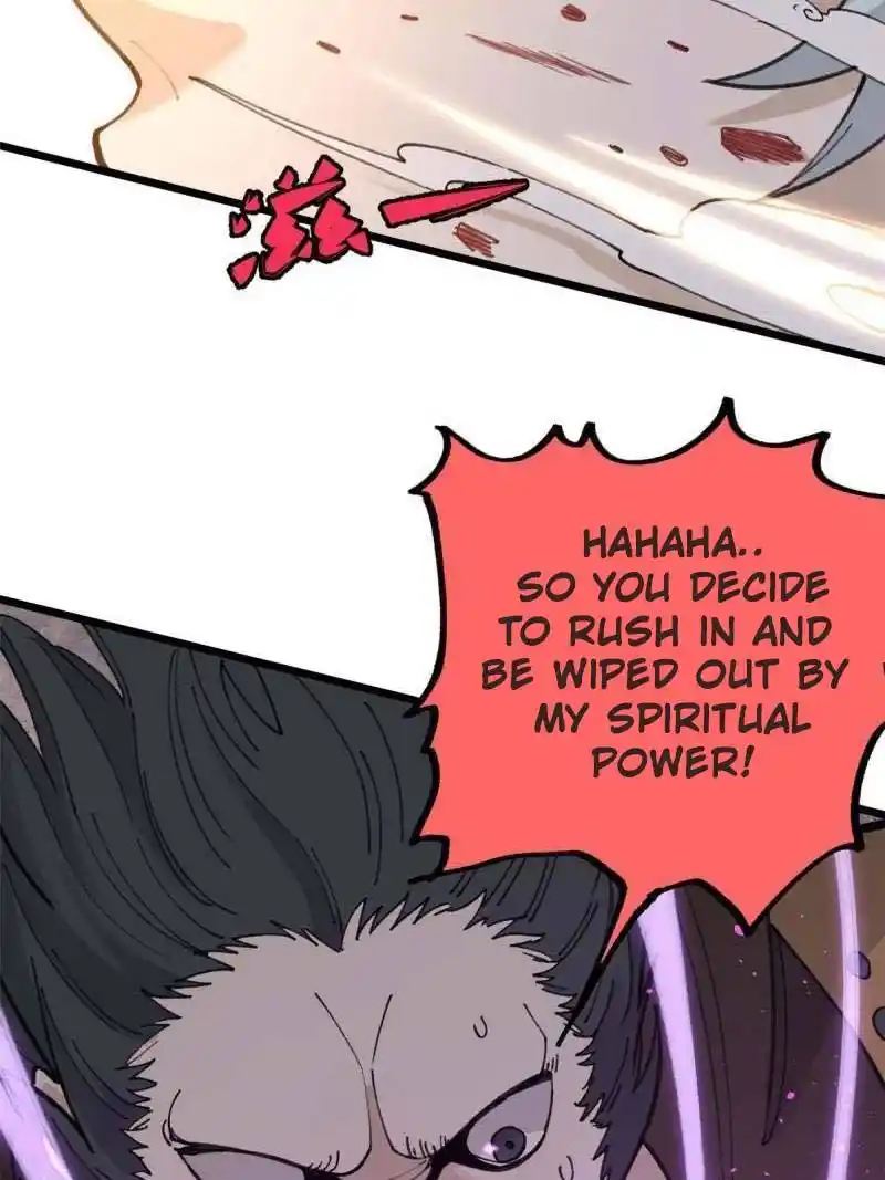 All Hail The Sect Leader Chapter 142