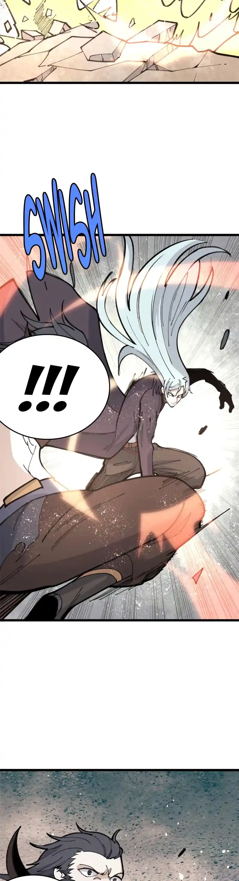 All Hail The Sect Leader Chapter 143