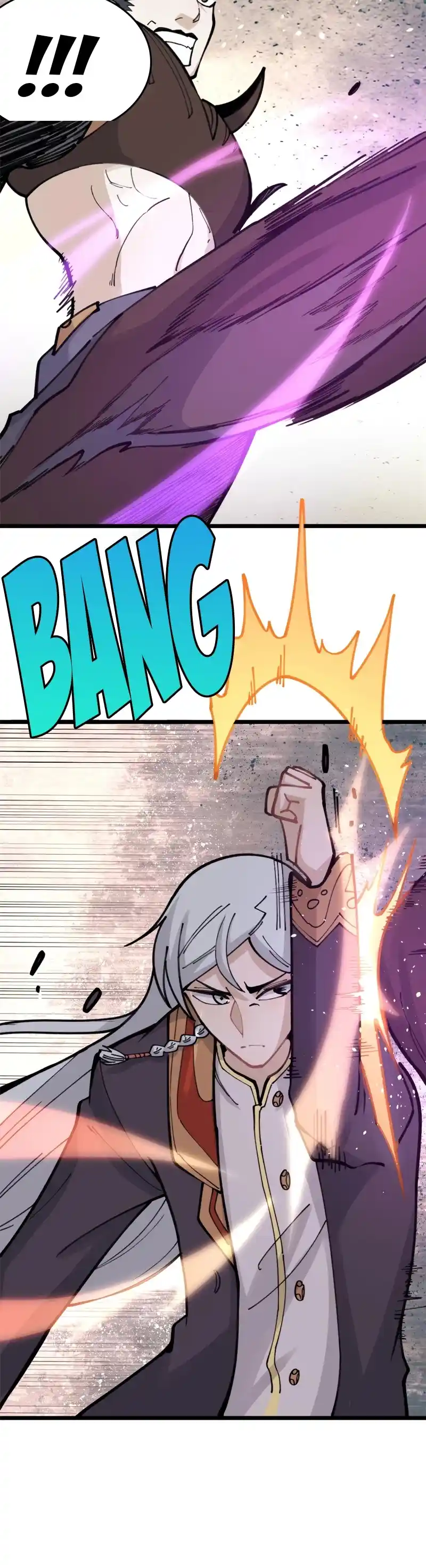 All Hail The Sect Leader Chapter 143