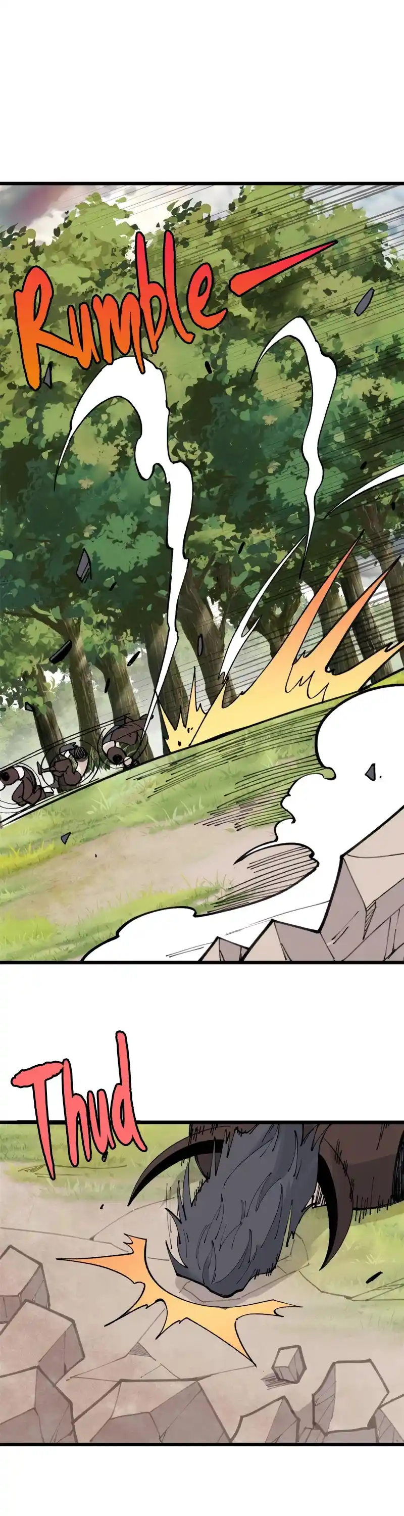 All Hail The Sect Leader Chapter 143