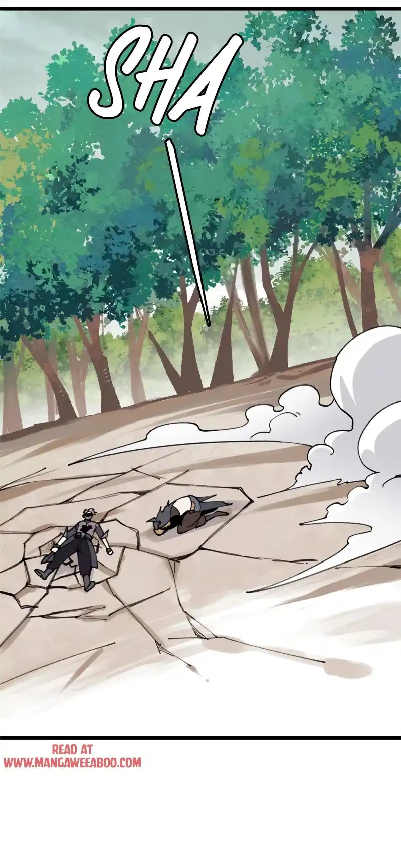 All Hail The Sect Leader Chapter 143