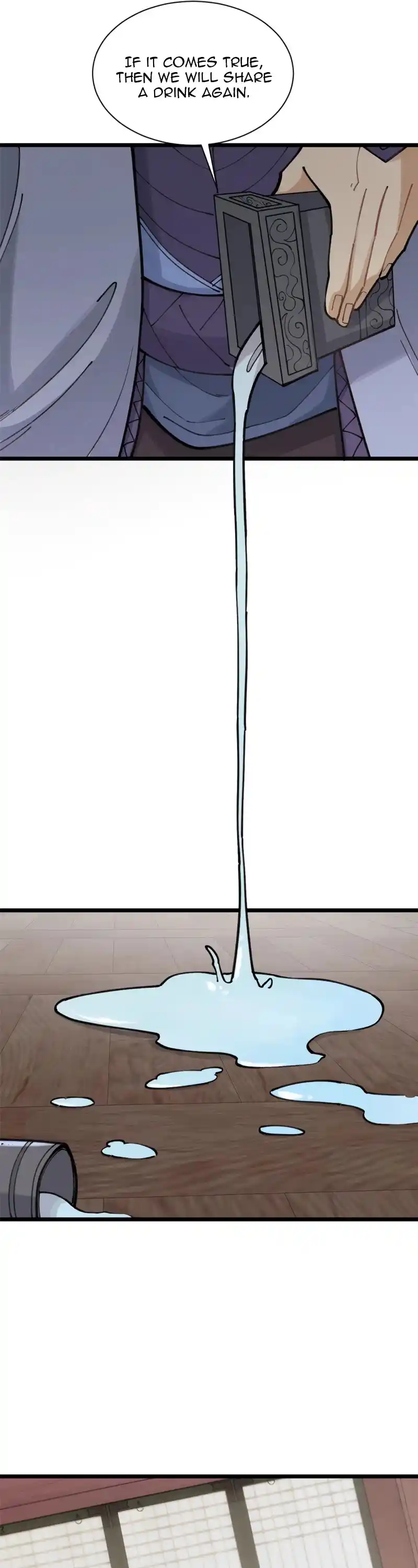 All Hail The Sect Leader Chapter 143