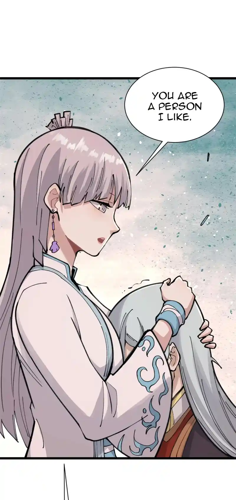 All Hail The Sect Leader Chapter 143