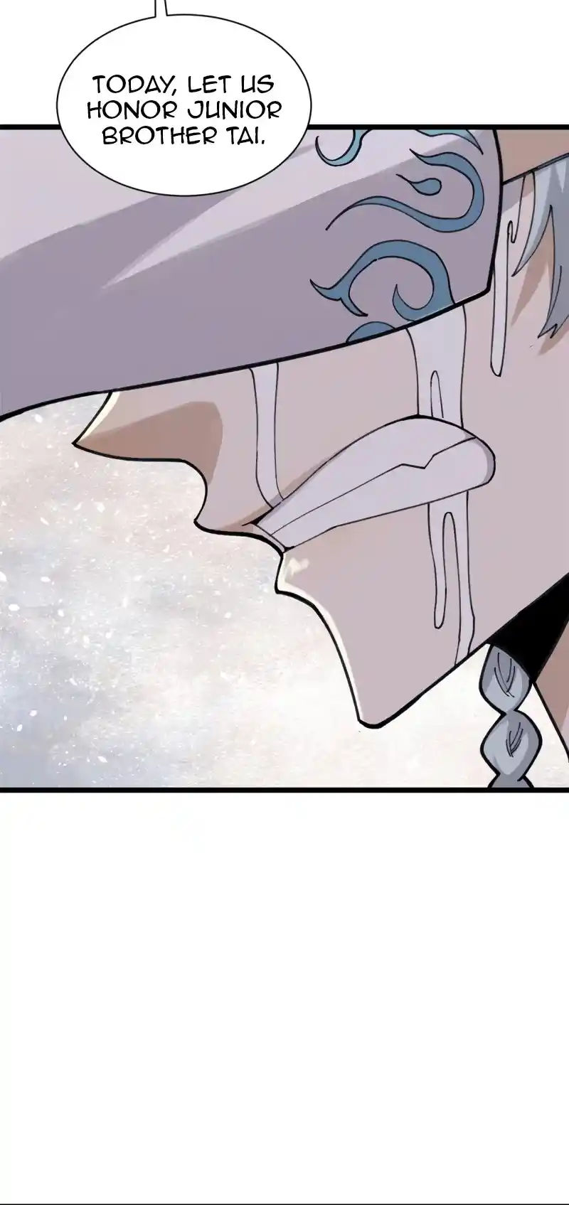 All Hail The Sect Leader Chapter 143