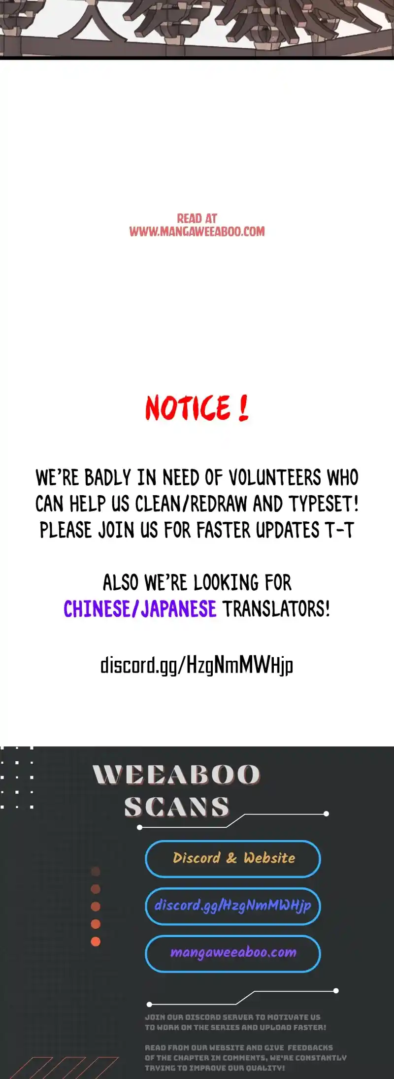 All Hail The Sect Leader Chapter 143