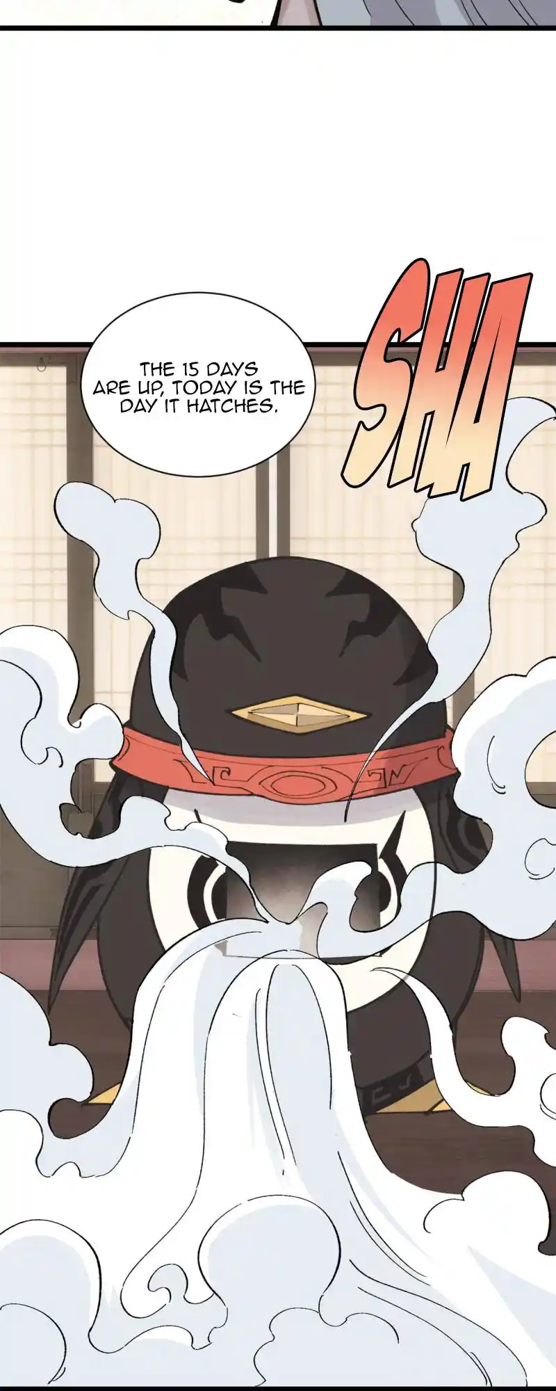 All Hail The Sect Leader Chapter 144