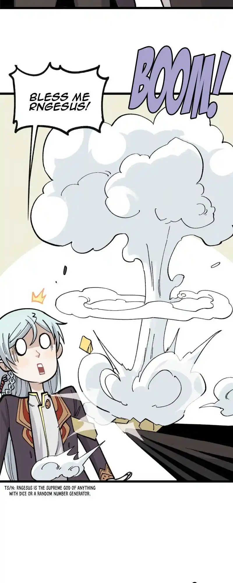 All Hail The Sect Leader Chapter 144