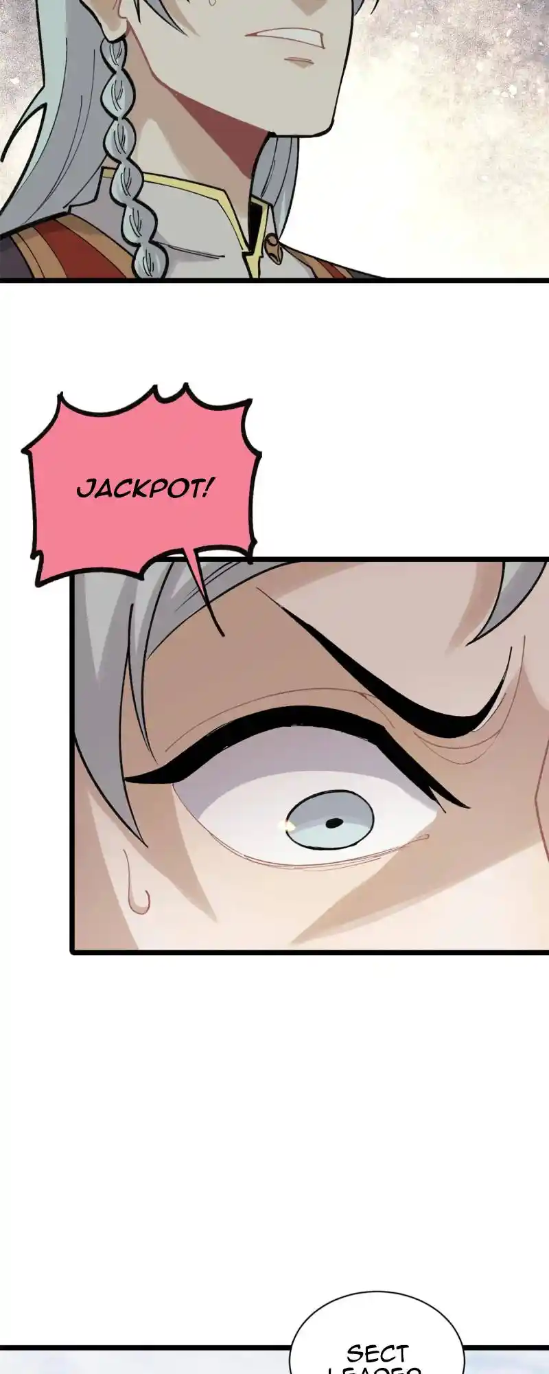 All Hail The Sect Leader Chapter 144