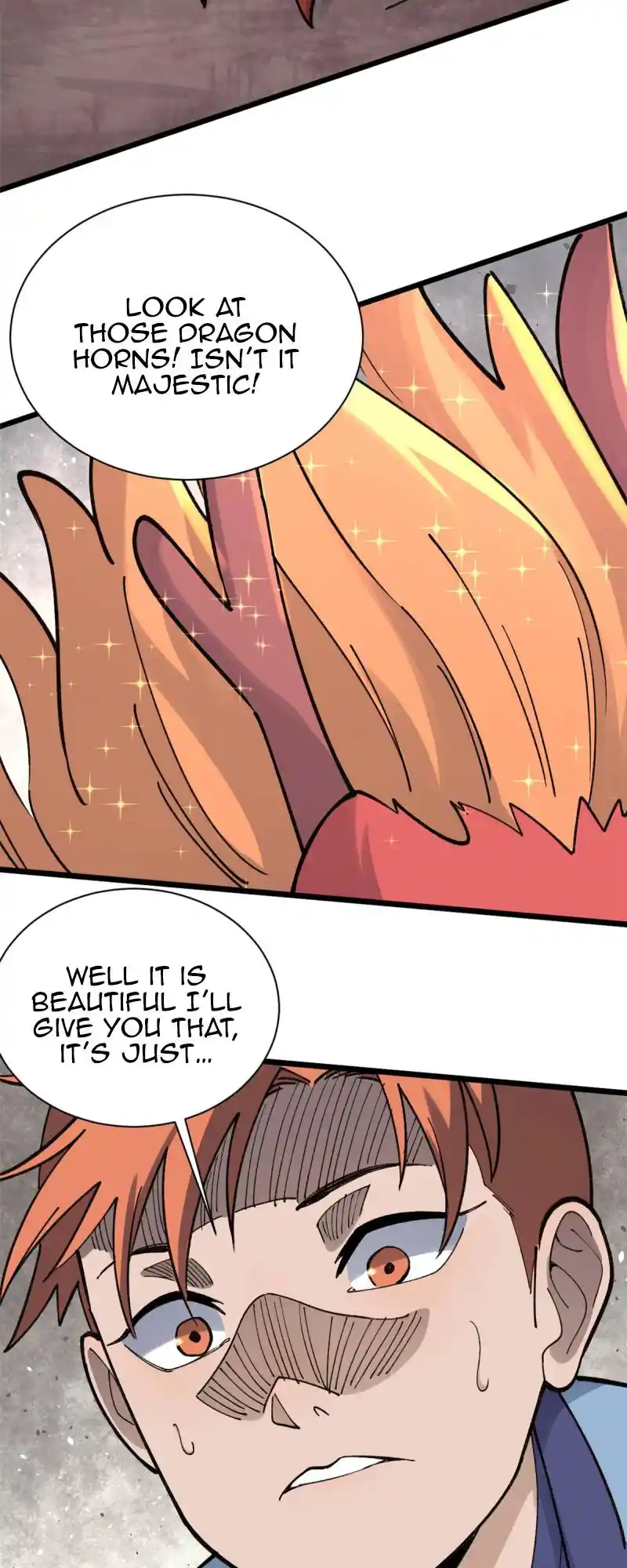 All Hail The Sect Leader Chapter 144