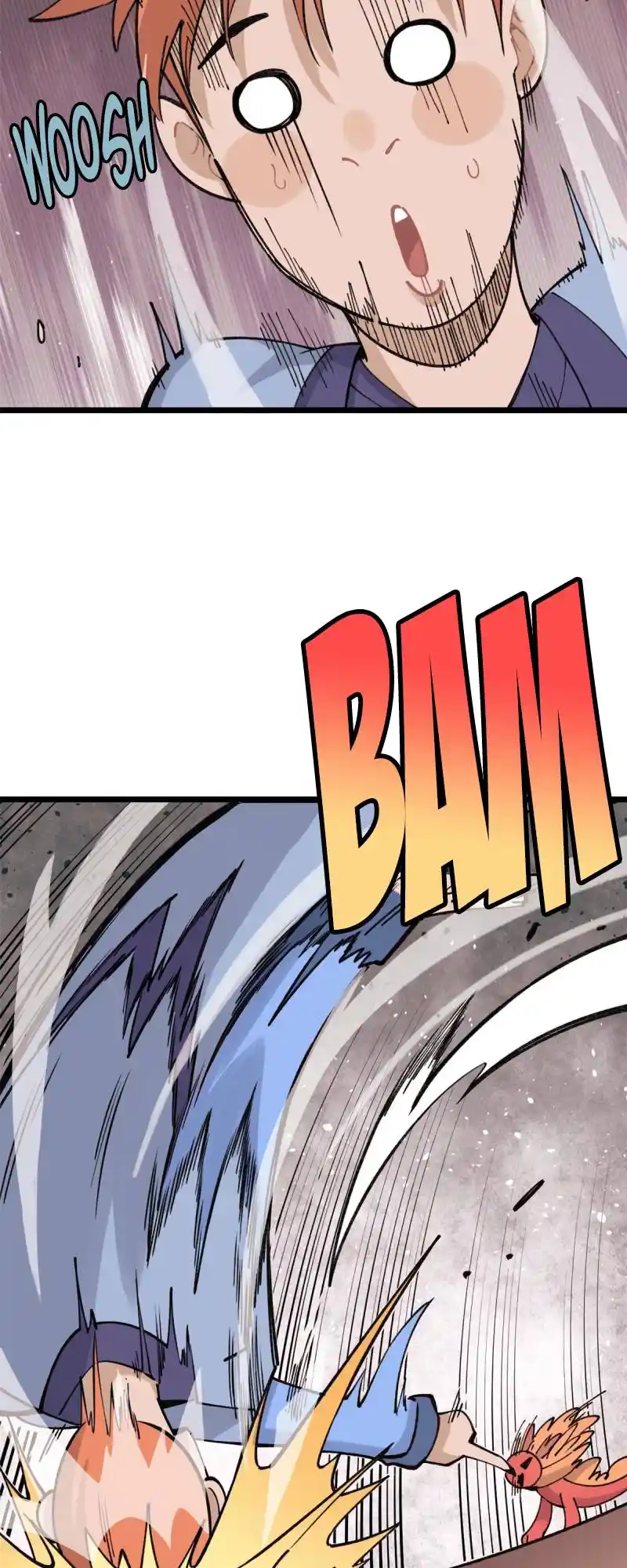 All Hail The Sect Leader Chapter 144