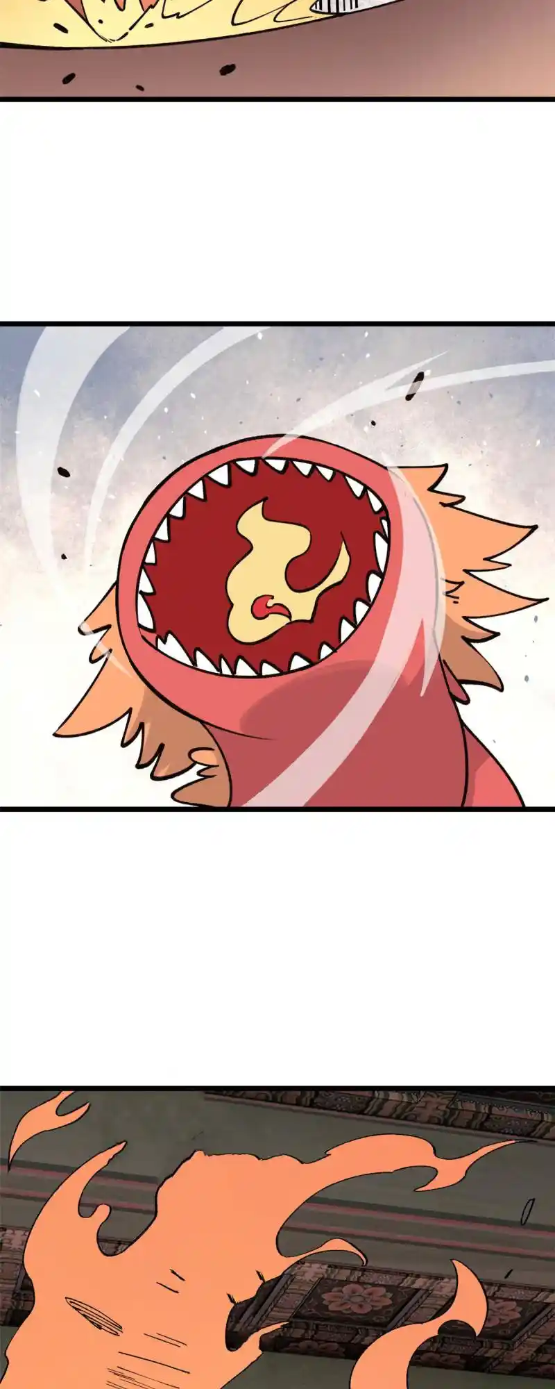 All Hail The Sect Leader Chapter 144