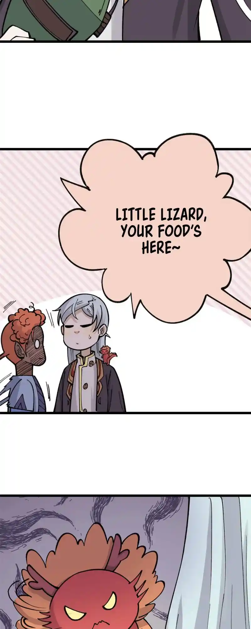 All Hail The Sect Leader Chapter 144