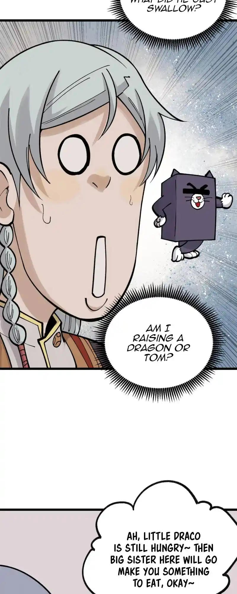 All Hail The Sect Leader Chapter 144