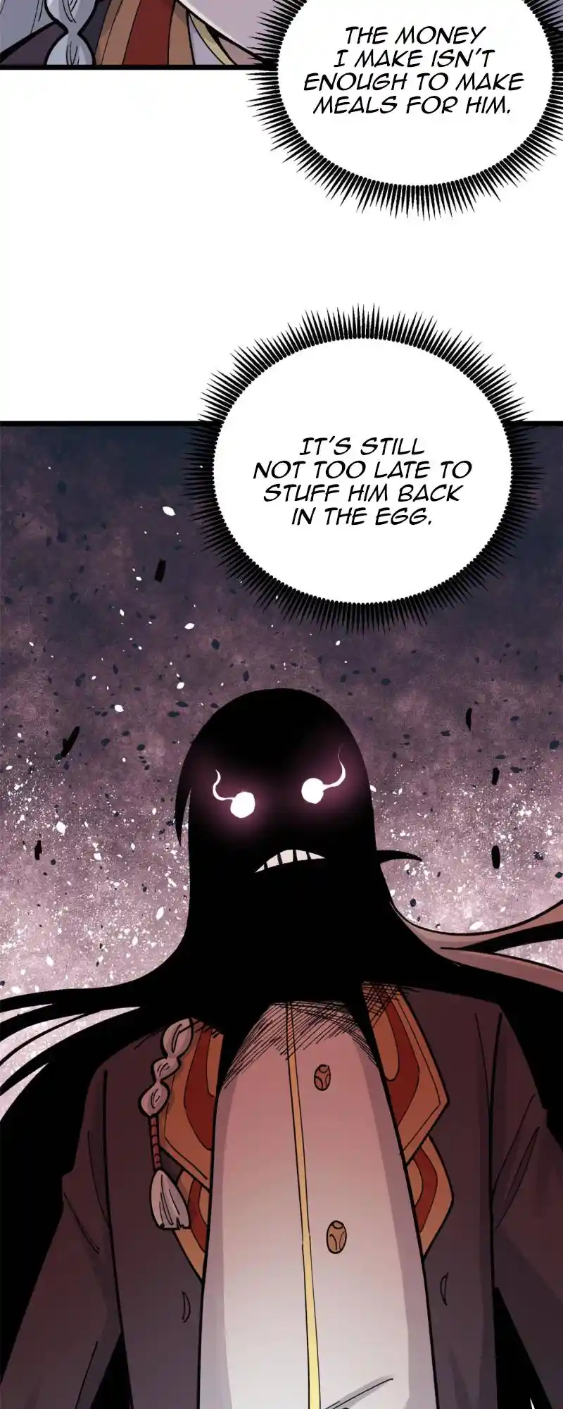 All Hail The Sect Leader Chapter 144