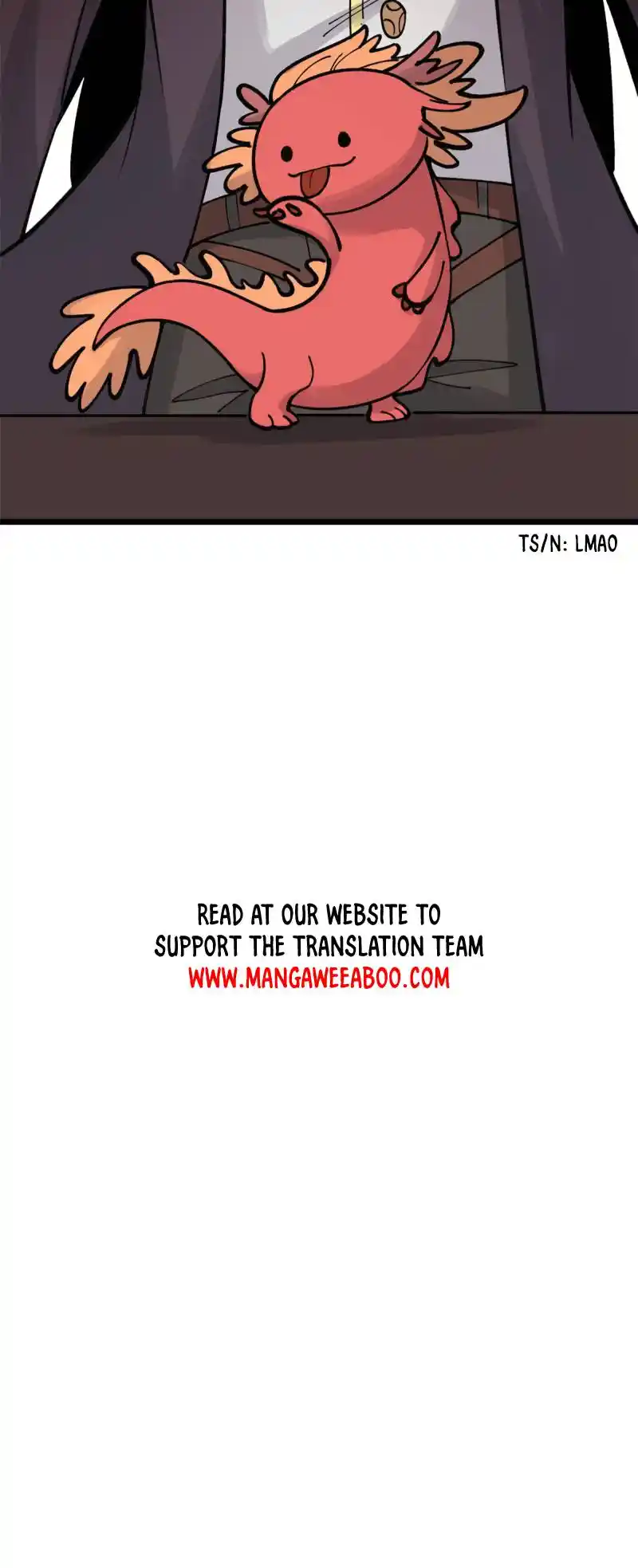 All Hail The Sect Leader Chapter 144