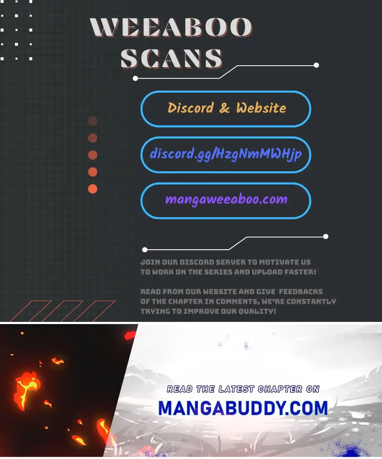 All Hail The Sect Leader Chapter 144