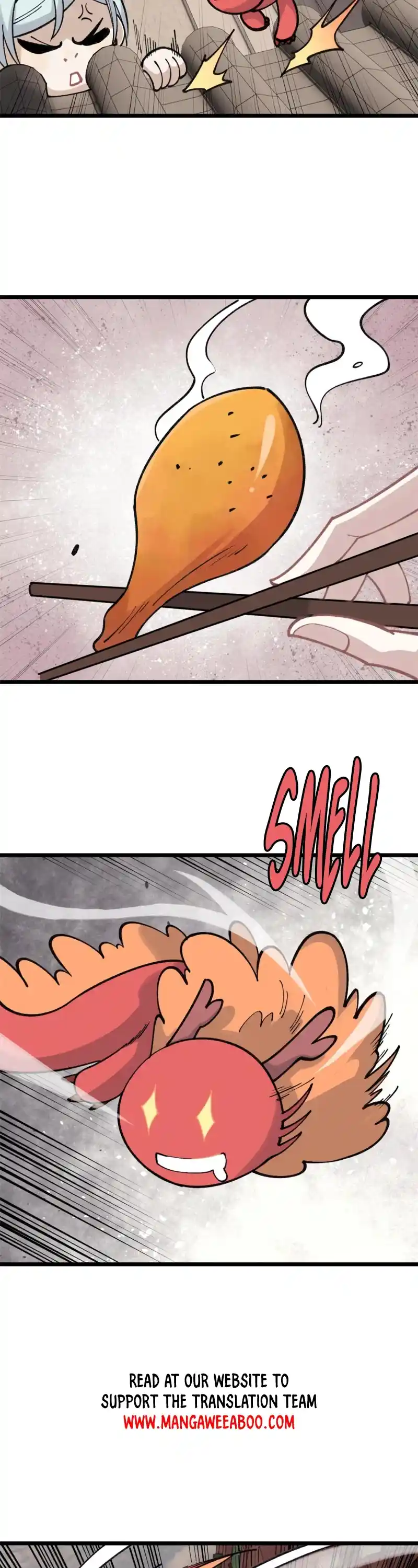 All Hail The Sect Leader Chapter 145