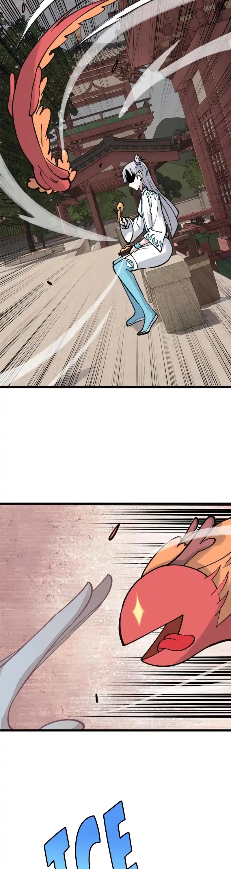 All Hail The Sect Leader Chapter 145