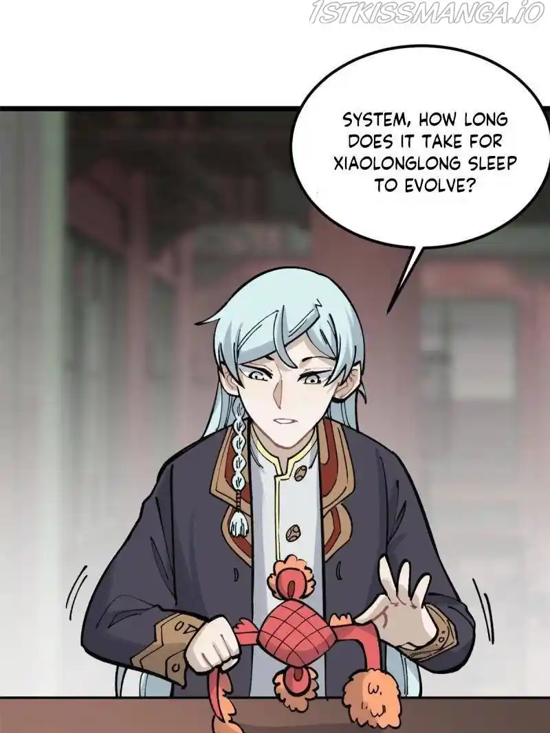 All Hail The Sect Leader Chapter 146