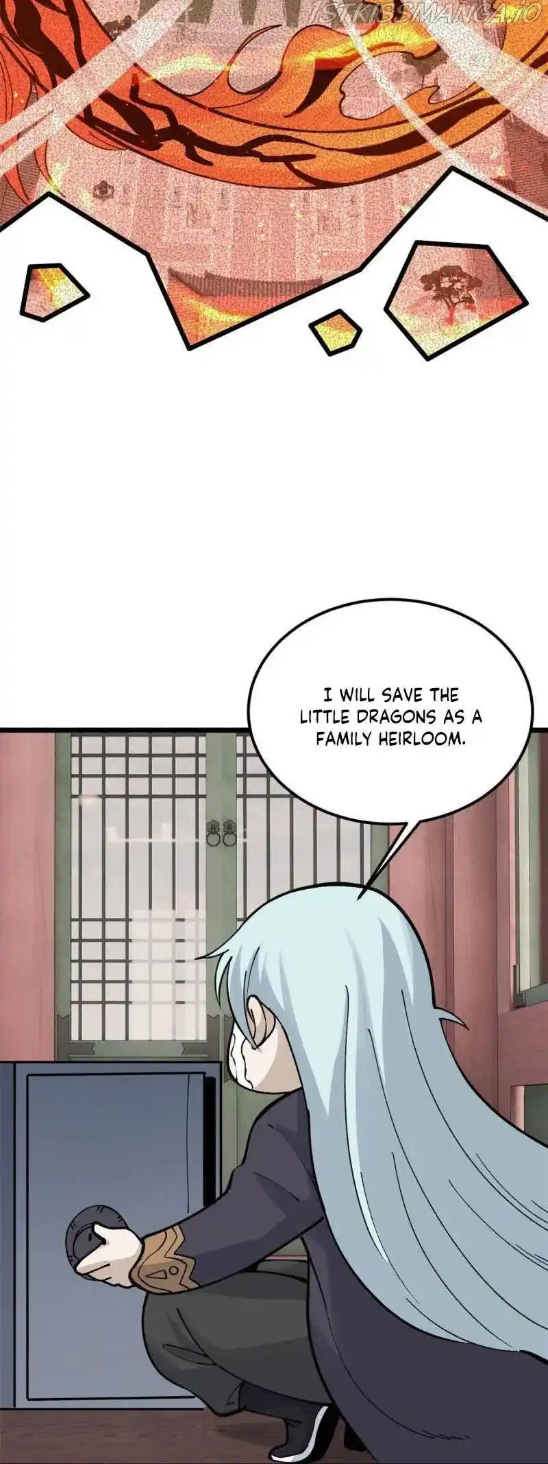 All Hail The Sect Leader Chapter 146