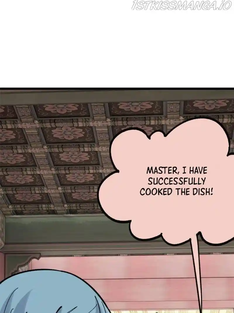 All Hail The Sect Leader Chapter 146