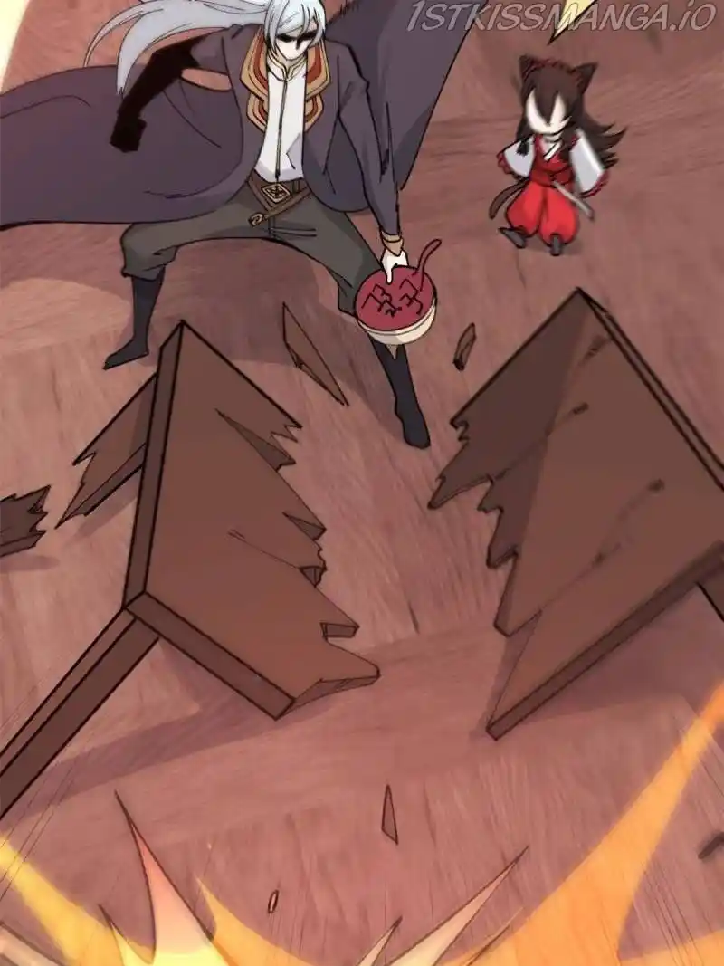 All Hail The Sect Leader Chapter 146