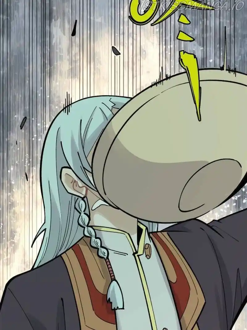 All Hail The Sect Leader Chapter 146